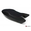 LUIMOTO Diamond Edition Rider Seat Cover for the DUCATI MONSTER (00-07) LUIMOTO Diamond Edition Rider Seat Cover for the DUCATI MONSTER (00-07)