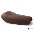 LUIMOTO Vintage Diamond Rider Seat Cover for the Triumph Street Scrambler (2017+) LUIMOTO Vintage Diamond Rider Seat Cover for the Triumph Street Scrambler (2017+)