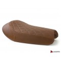 LUIMOTO Vintage Diamond Rider Seat Cover for the Triumph Street Scrambler (2017+) LUIMOTO Vintage Diamond Rider Seat Cover for the Triumph Street Scrambler (2017+)