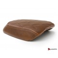 LUIMOTO Vintage Diamond Passenger Seat Cover for the Triumph Street Scrambler (2017+) LUIMOTO Vintage Diamond Passenger Seat Cover for the Triumph Street Scrambler (2017+)