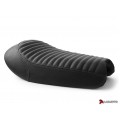 LUIMOTO Vintage Classic Rider Seat Cover for the Triumph Street Scrambler (2017+) LUIMOTO Vintage Classic Rider Seat Cover for the Triumph Street Scrambler (2017+)
