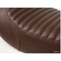 LUIMOTO Vintage Classic Rider Seat Cover for the Triumph Street Scrambler (2017+) LUIMOTO Vintage Classic Rider Seat Cover for the Triumph Street Scrambler (2017+)