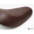 LUIMOTO Vintage Classic Rider Seat Cover for the Triumph Street Scrambler (2017+) LUIMOTO Vintage Classic Rider Seat Cover for the Triumph Street Scrambler (2017+)