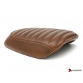 LUIMOTO Vintage Classic Passenger Seat Cover for the Triumph Street Scrambler (2017+) LUIMOTO Vintage Classic Passenger Seat Cover for the Triumph Street Scrambler (2017+)