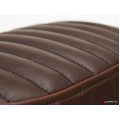 LUIMOTO Vintage Classic Passenger Seat Cover for the Triumph Street Scrambler (2017+) LUIMOTO Vintage Classic Passenger Seat Cover for the Triumph Street Scrambler (2017+)