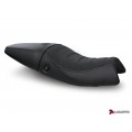LUIMOTO (Cafe Line) Rider Seat Covers for the Triumph SPEED TRIPLE (05-07) LUIMOTO (Cafe Line) Rider Seat Covers for the Triumph SPEED TRIPLE (05-07)