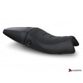 LUIMOTO (Cafe Line) Rider Seat Covers for the Triumph SPEED TRIPLE (05-07) LUIMOTO (Cafe Line) Rider Seat Covers for the Triumph SPEED TRIPLE (05-07)
