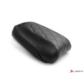 LUIMOTO Vintage Diamond Motorcycle Passenger Seat Cover for Triumph Thunderbird Storm (10-17) LUIMOTO Vintage Diamond Motorcycle Passenger Seat Cover for Triumph Thunderbird Storm (10-17)