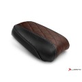 LUIMOTO Vintage Diamond Motorcycle Passenger Seat Cover for Triumph Thunderbird Storm (10-17) LUIMOTO Vintage Diamond Motorcycle Passenger Seat Cover for Triumph Thunderbird Storm (10-17)