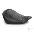 LUIMOTO Vintage Diamond Motorcycle Rider Seat Cover for Triumph Thunderbird Storm (10-17) LUIMOTO Vintage Diamond Motorcycle Rider Seat Cover for Triumph Thunderbird Storm (10-17)