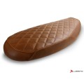 LUIMOTO Vintage Diamond Rider Seat Cover for the Triumph Scrambler 1200 LUIMOTO Vintage Diamond Rider Seat Cover for the Triumph Scrambler 1200