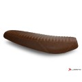 LUIMOTO Vintage Classic Rider Seat Cover for the Triumph Scrambler 1200 LUIMOTO Vintage Classic Rider Seat Cover for the Triumph Scrambler 1200