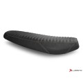 LUIMOTO Vintage Classic Rider Seat Cover for the Triumph Scrambler 1200 LUIMOTO Vintage Classic Rider Seat Cover for the Triumph Scrambler 1200