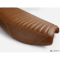 LUIMOTO Vintage Classic Rider Seat Cover for the Triumph Scrambler 1200 LUIMOTO Vintage Classic Rider Seat Cover for the Triumph Scrambler 1200