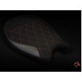 LUIMOTO Diamond Edition Rider Seat Cover for the DUCATI 1198 / 1098 / 848 / Evo LUIMOTO Diamond Edition Rider Seat Cover for the DUCATI 1198 / 1098 / 848 / Evo