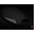 LUIMOTO Diamond Edition Rider Seat Cover for the DUCATI 1198 / 1098 / 848 / Evo LUIMOTO Diamond Edition Rider Seat Cover for the DUCATI 1198 / 1098 / 848 / Evo