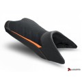 LUIMOTO (R-Touring) Rider Seat Covers for the KTM 1290 Super Duke GT (2016+) LUIMOTO (R-Touring) Rider Seat Covers for the KTM 1290 Super Duke GT (2016+)