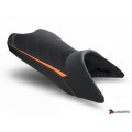 LUIMOTO (R-Touring) Rider Seat Covers for the KTM 1290 Super Duke GT (2016+) LUIMOTO (R-Touring) Rider Seat Covers for the KTM 1290 Super Duke GT (2016+)