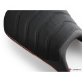 LUIMOTO R Rider Seat Cover for the KTM 125 / 250 / 390 Duke (2017+)