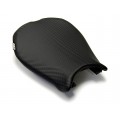 LUIMOTO Baseline Rider Seat Cover for the DUCATI 1198 / 1098 / 848 / Evo LUIMOTO Baseline Rider Seat Cover for the DUCATI 1198 / 1098 / 848 / Evo