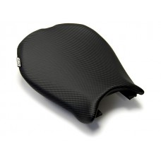 LUIMOTO Baseline Rider Seat Cover for the DUCATI 1198 / 1098 / 848 / Evo