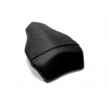 LUIMOTO Baseline Passenger Seat Cover for the DUCATI 1198 / 1098 / 848 / Evo LUIMOTO Baseline Passenger Seat Cover for the DUCATI 1198 / 1098 / 848 / Evo