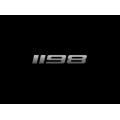 LUIMOTO Embroidery Upgrades for Seat Covers for the DUCATI 1198 / 1098 / 848 / Evo LUIMOTO Embroidery Upgrades for Seat Covers for the DUCATI 1198 / 1098 / 848 / Evo
