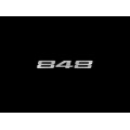LUIMOTO Embroidery Upgrades for Seat Covers for the DUCATI 1198 / 1098 / 848 / Evo LUIMOTO Embroidery Upgrades for Seat Covers for the DUCATI 1198 / 1098 / 848 / Evo