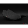 LUIMOTO Motorcycle Seat Cover for DUCATI 1199 & 1299 SUPERLEGGERA LUIMOTO Motorcycle Seat Cover for DUCATI 1199 & 1299 SUPERLEGGERA