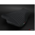 LUIMOTO Motorcycle Seat Cover for DUCATI 1199 & 1299 SUPERLEGGERA LUIMOTO Motorcycle Seat Cover for DUCATI 1199 & 1299 SUPERLEGGERA