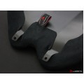 LUIMOTO Motorcycle Seat Cover for DUCATI 1199 & 1299 SUPERLEGGERA LUIMOTO Motorcycle Seat Cover for DUCATI 1199 & 1299 SUPERLEGGERA