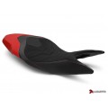 LUIMOTO Strada Seat Cover for the Ducati Supersport / S (17-20) LUIMOTO Strada Seat Cover for the Ducati Supersport / S (17-20)