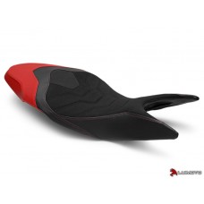 LUIMOTO Strada Seat Cover for the Ducati Supersport / S (17-20)