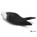 LUIMOTO Strada Seat Cover for the Ducati Supersport / S (17-20) LUIMOTO Strada Seat Cover for the Ducati Supersport / S (17-20)