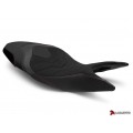 LUIMOTO Strada Seat Cover for the Ducati Supersport / S (17-20) LUIMOTO Strada Seat Cover for the Ducati Supersport / S (17-20)