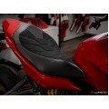 LUIMOTO Strada Seat Cover for the Ducati Supersport / S (17-20)