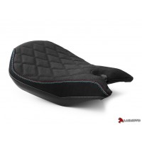 LUIMOTO Final Edition Motorcycle Seat Cover for DUCATI PANIGALE 1299 R FE