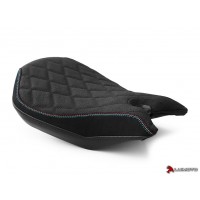 LUIMOTO Final Edition Motorcycle Seat Cover for DUCATI PANIGALE 1299 R FE LUIMOTO Final Edition Motorcycle Seat Cover for DUCATI PANIGALE 1299 R FE