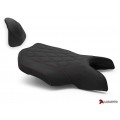 LUIMOTO Motorcycle Seat & Cowl Pad Covers and for DUCATI MH900E LUIMOTO Motorcycle Seat & Cowl Pad Covers and for DUCATI MH900E