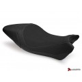 LUIMOTO (Baseline) Rider Seat Cover for the DUCATI MONSTER 797 LUIMOTO (Baseline) Rider Seat Cover for the DUCATI MONSTER 797