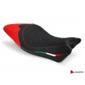 LUIMOTO (DIAMOND) Rider Seat Cover for the DUCATI MONSTER 797 LUIMOTO (DIAMOND) Rider Seat Cover for the DUCATI MONSTER 797