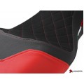 LUIMOTO (DIAMOND) Rider Seat Cover for the DUCATI MONSTER 797 LUIMOTO (DIAMOND) Rider Seat Cover for the DUCATI MONSTER 797