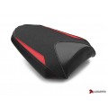 LUIMOTO Styleline Passenger Seat Cover for the Honda CBR500R (2016+), CB500F (16-20), and CBR400R (16-18) LUIMOTO Styleline Passenger Seat Cover for the Honda CBR500R (2016+), CB500F (16-20), and CBR400R (16-18)