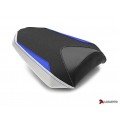 LUIMOTO Styleline Passenger Seat Cover for the Honda CBR500R (2016+), CB500F (16-20), and CBR400R (16-18) LUIMOTO Styleline Passenger Seat Cover for the Honda CBR500R (2016+), CB500F (16-20), and CBR400R (16-18)