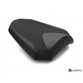 LUIMOTO Styleline Passenger Seat Cover for the Honda CBR500R (2016+), CB500F (16-20), and CBR400R (16-18) LUIMOTO Styleline Passenger Seat Cover for the Honda CBR500R (2016+), CB500F (16-20), and CBR400R (16-18)