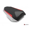 LUIMOTO Styleline Passenger Seat Cover for the Honda CBR500R (2016+), CB500F (16-20), and CBR400R (16-18) LUIMOTO Styleline Passenger Seat Cover for the Honda CBR500R (2016+), CB500F (16-20), and CBR400R (16-18)