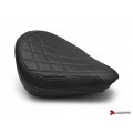 LUIMOTO Vintage Diamond Rider Seat Cover for the Honda Rebel 300 / 500 (2017+) LUIMOTO Vintage Diamond Rider Seat Cover for the Honda Rebel 300 / 500 (2017+)