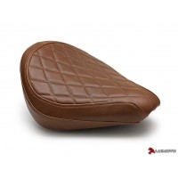 LUIMOTO Vintage Diamond Rider Seat Cover for the Honda Rebel 300 / 500 (2017+) LUIMOTO Vintage Diamond Rider Seat Cover for the Honda Rebel 300 / 500 (2017+)