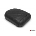 LUIMOTO Vintage Diamond Passenger Seat Cover for the Honda Rebel 300 / 500 (2017+) LUIMOTO Vintage Diamond Passenger Seat Cover for the Honda Rebel 300 / 500 (2017+)