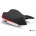 LUIMOTO RACE Rider Seat Cover for the Honda CBR250RR (2017+) LUIMOTO RACE Rider Seat Cover for the Honda CBR250RR (2017+)